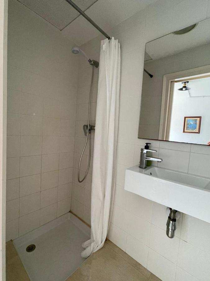 P&R Hostals Maria Rosa Тосса-де-Мар Экстерьер фото